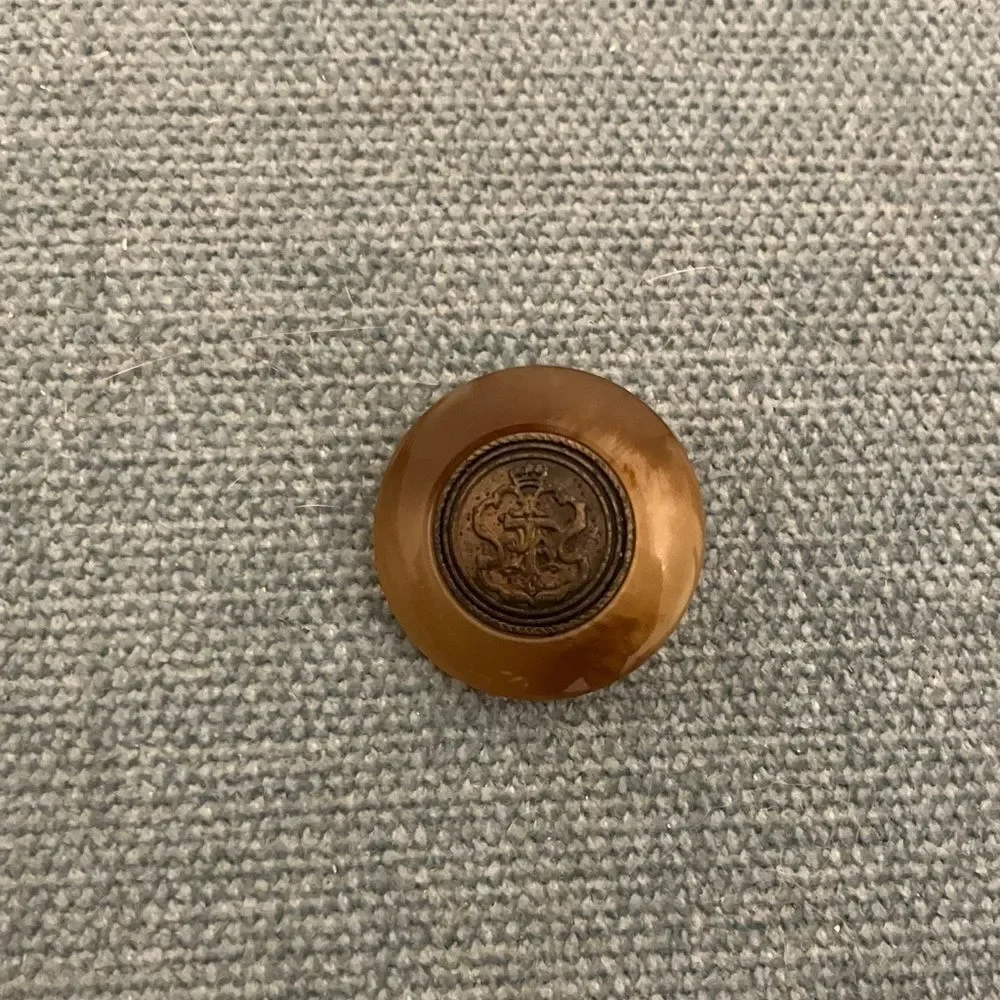 Large Button